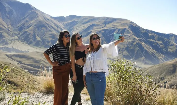Combo: Cafayate Tour + Cachi + Transfers + Free Walking Tour
