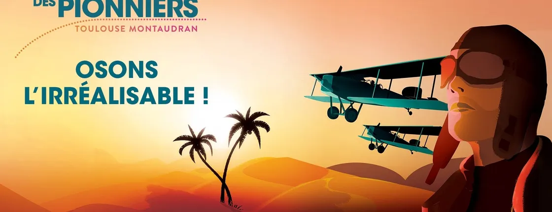 L'Envol des Pionniers 1 Day Voucher