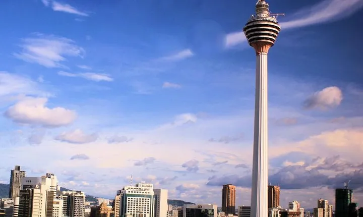 KL Tower Admission Ticket with One-Way or Round-Trip Transfer