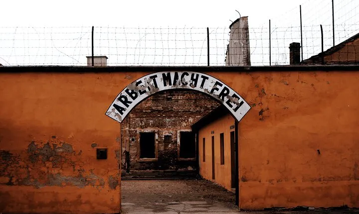 Educational Private Tour of Terezin Concentration Camp