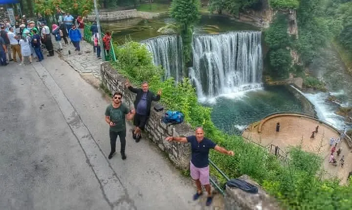 Private Medieval Bosnia Tour to Travnik and Jajce