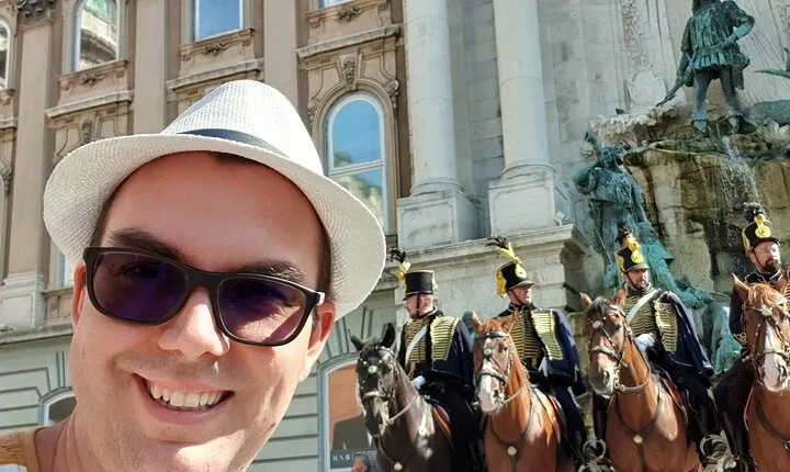 Private und personalisierte Führungen auf Deutsch in Budapest