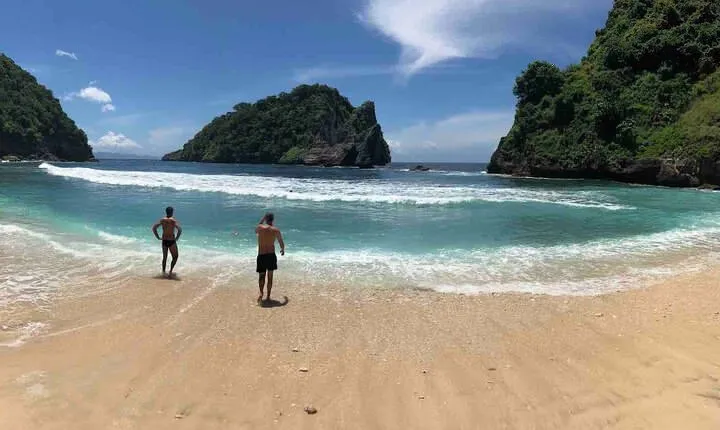 Nusa Penida East Part Tour - Famous Spots (Private All-Inclusive)