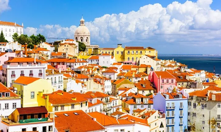 Private Lisbon City Tour