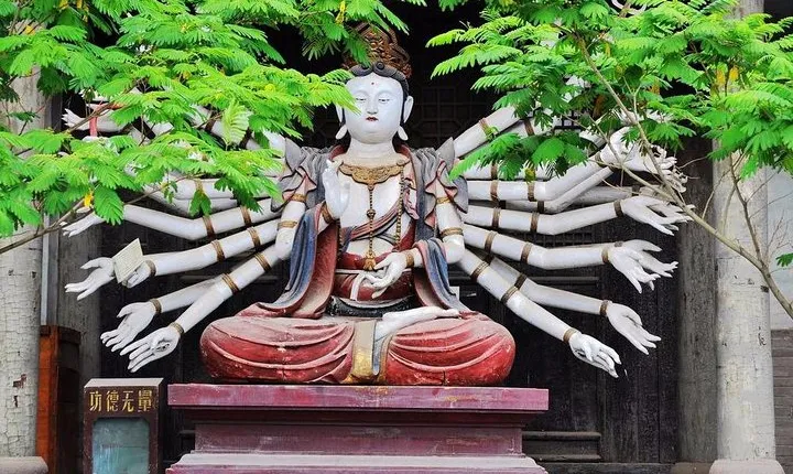 Private Day Tour to Pingyao from Xi'an by High-Speed Train