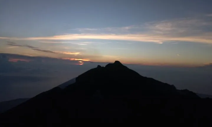 Mount Agung Sunrise Trekking Private Tours