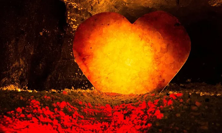 Nemocón Salt Mines and Zipaquirá Salt Cathedral from Bogota