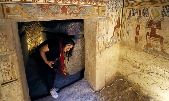Private 2 Day Trip to Luxor from Marsa Alam