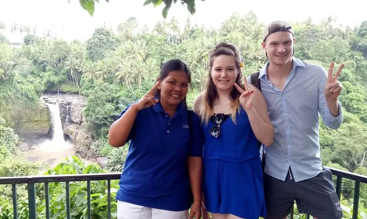 Ultimate Private Custom Tour: Bali in a Day