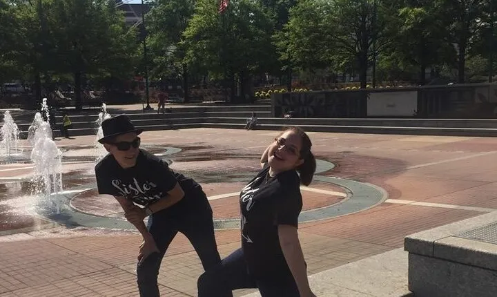 Atlanta City Scavenger Hunt by 3Quest Challenge