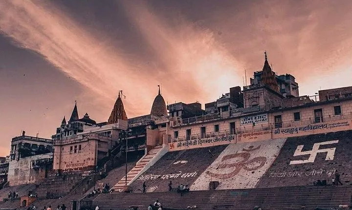 Varanasi tour