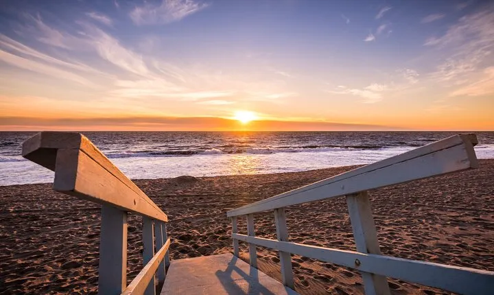Photographer, Professional Photoshoot - Malibu