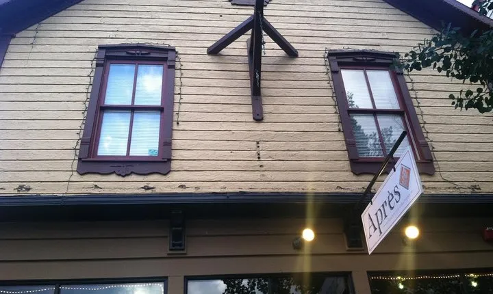 Breckenridge Tours - Ghostly Tales 