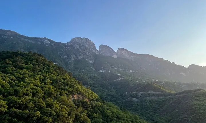 Chipinque Natural Park - Morning / Afternoon Hike (Group/Private)