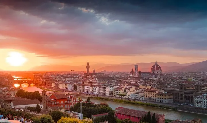 A day in the life of Florence - Private tour with a local