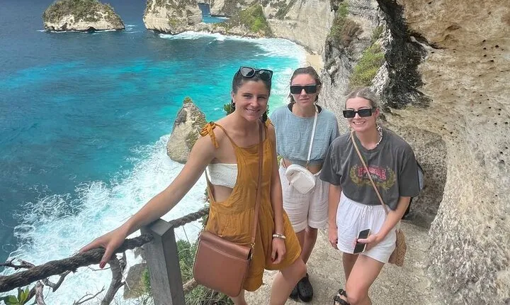 Nusa Penida Full Day Tour All Include