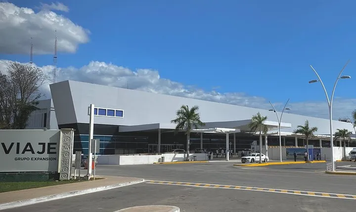 Merida: One-way Airport Transfers to Merida Hotels