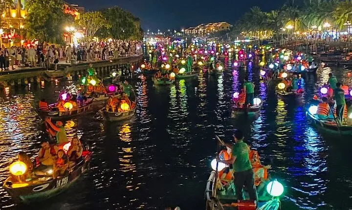 Da Nang and Hoi An city Private Tour ( 10 Hours) 