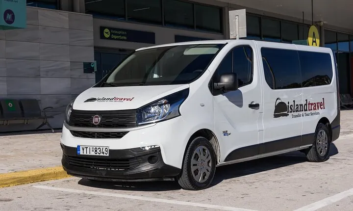 Private Airport Transfer - Laganas One Way Transfer