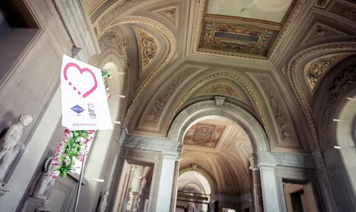 Express Vatican & Sistine Pass with Audio Guide