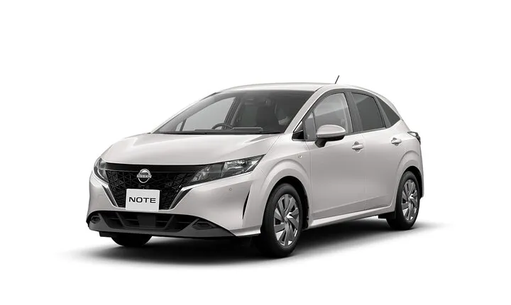 【Miyakojima Rent-A-Car】EA Class (Notebook e-POWER, Fit Hybrid, etc.)