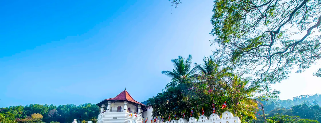 Highlight Sri Lanka - 4N/5D