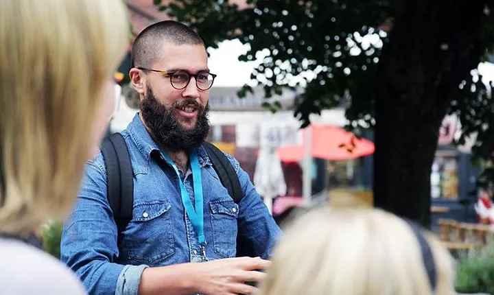 Berlin Private Half-Day Walking Tour: Discover the German Capital’s History
