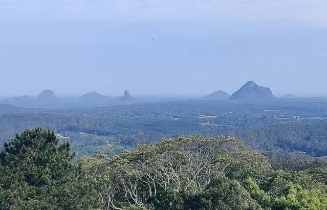 Queensland Food Tour: Farm-to-Table Indulgence