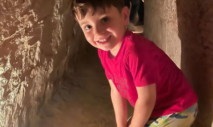 Unforgettable Day Tour: Cu Chi Tunnels & Mekong Delta Highlights