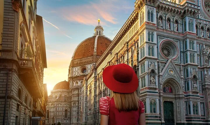 Sunrise Walk: Florence Before the Crowds
