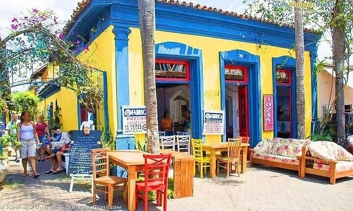 Historical Town Of Embu Das Artes – Art Galleries, Artisan Shops, Handicraft...