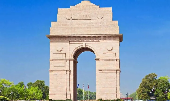 Private Old Delhi and New Delhi Tour