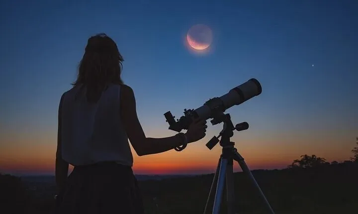 Star Gazing Astronomy Tour, With Dinner, Camel and Show - Sharm El Sheikh
