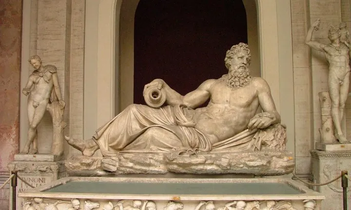Skip-the-Line: Early Entrance Vatican Tour