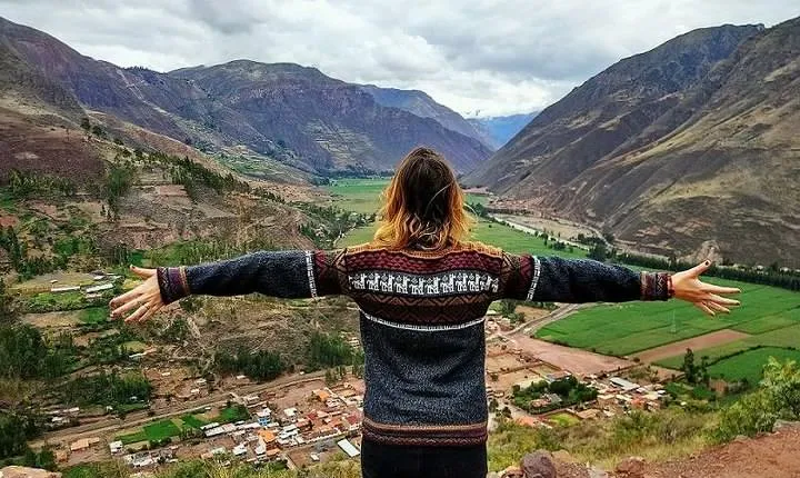 Excursion to the Sacred Valley of the Incas from Cusco