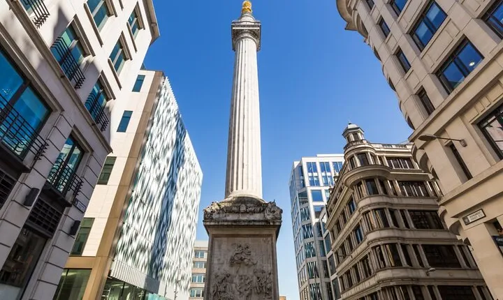 London: The Great Plague Time Travel Walking Adventure