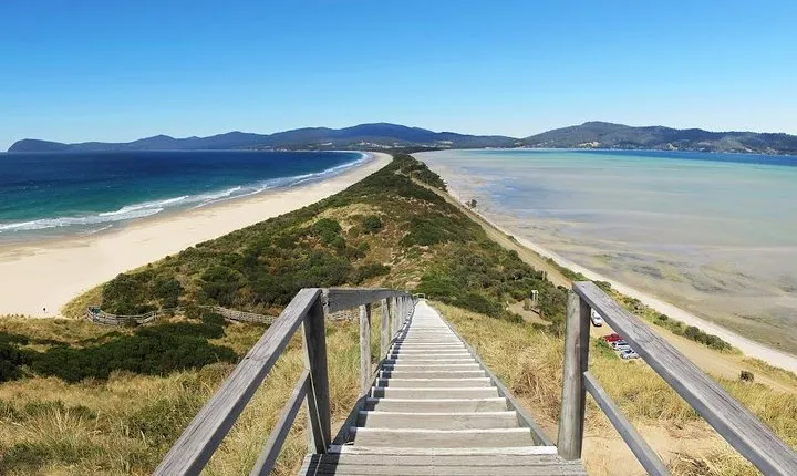 Bruny Island Day Tour Private Charter Service