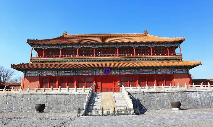 Private 2-Day Unique Beijing Tour