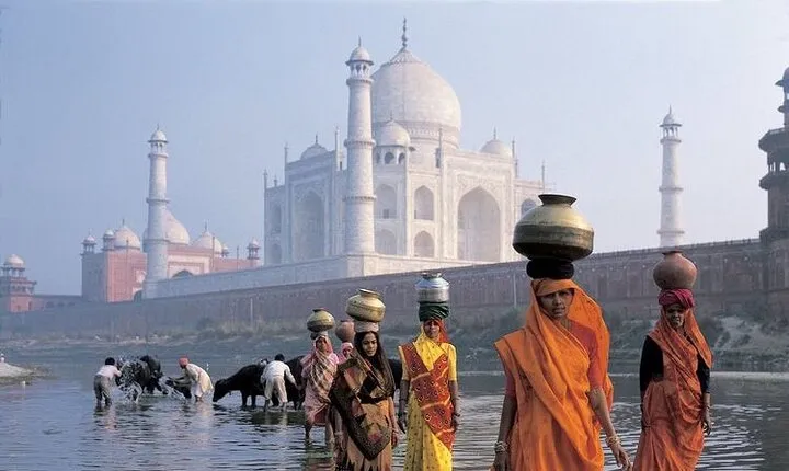Confident travel experience guaranteed. Travel is life