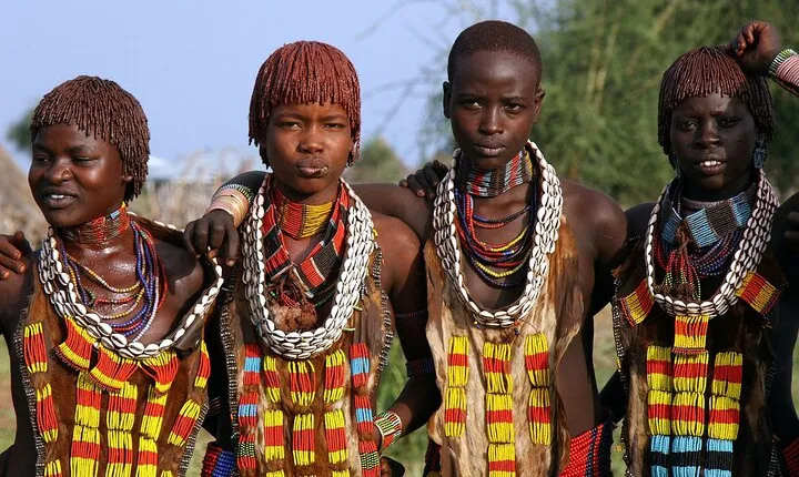 Omo Valley Tours