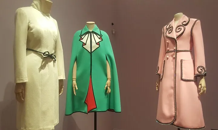 Florentine Fashion Private Tour
