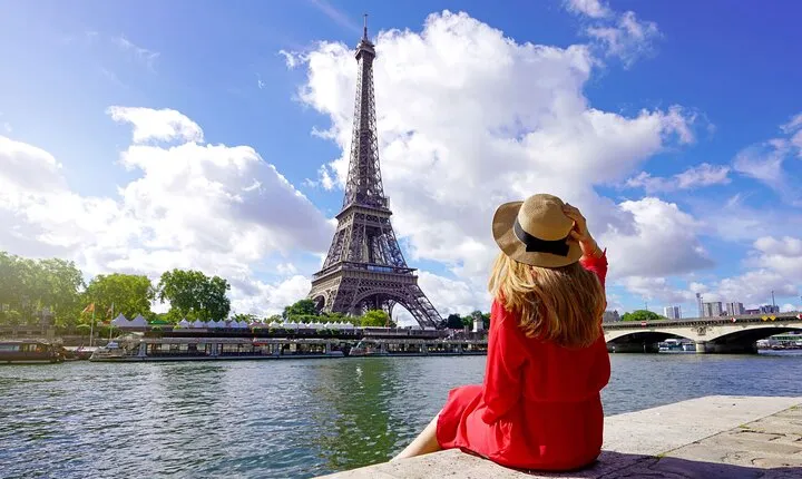 Paris All Inclusive City Pass including Paris Museum Pass