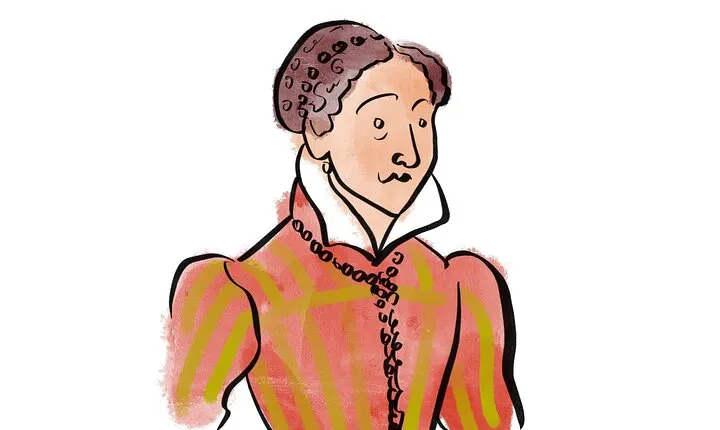 Edinburgh's VERY Dead and Buried People - Walking Tour