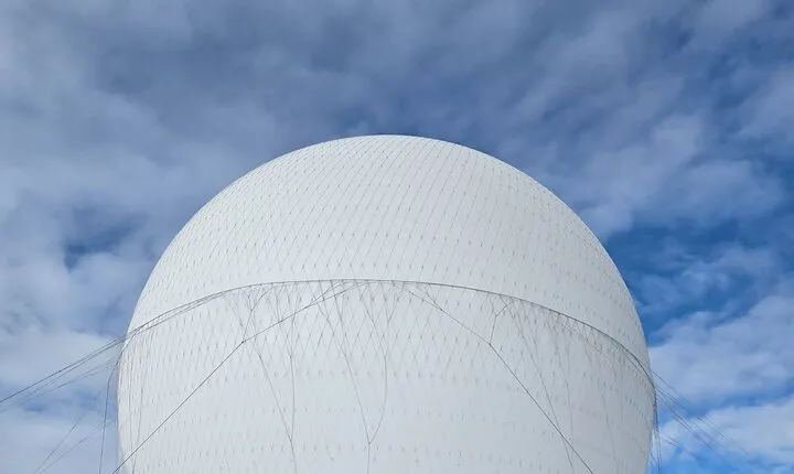 Hot Air Balloon Ride in Niagara Falls with 30 Minute Walking Tour