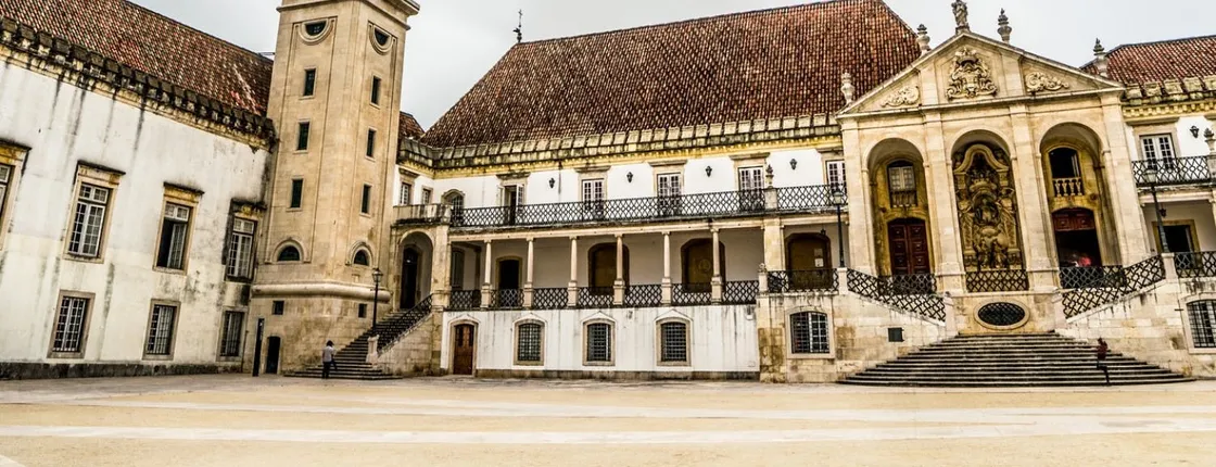 Day tour to Fátima and Coimbra from Porto
