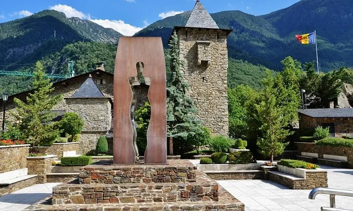 Andorra Private Tour from Barcelona with hotel pick up & drop off
