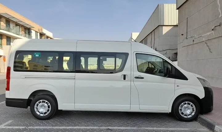 Private Transfer from Dubai International Airport to Dubai Hotels