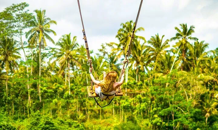 Bali Cultural Experience