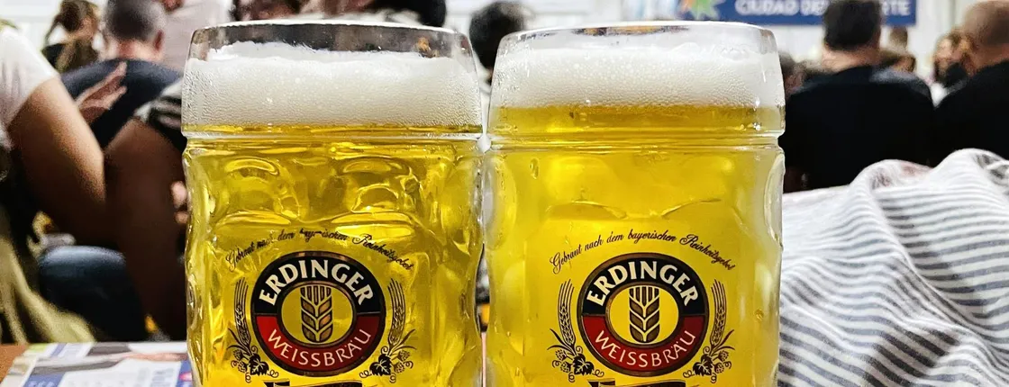 Polop visit and transfer to La Nucia´s Oktoberfest