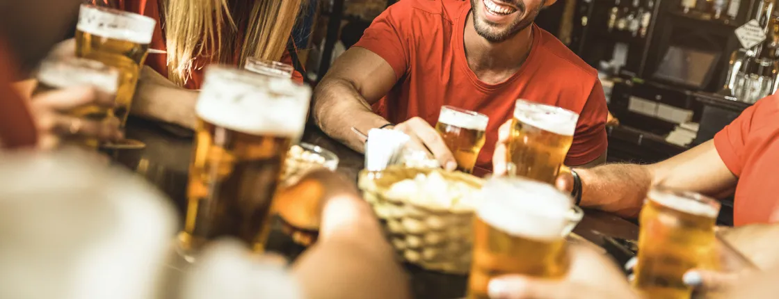 Windsor's Frequent Flyer Barrels Bottles and Brews Pass